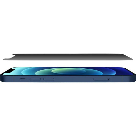 30° Privacy Screen Protector Tempered Glass for iPhones - The Luxe Case