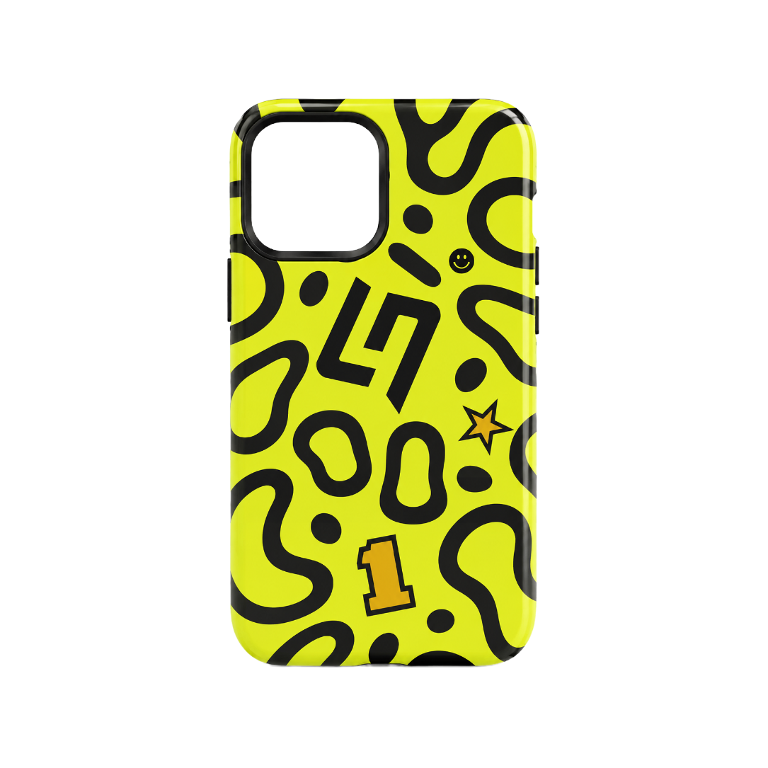F1 iPhone Case