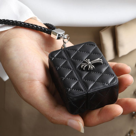 AirPods Case - The Luxe Case