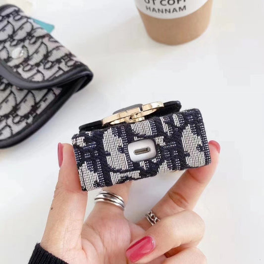 AirPods Case - The Luxe Case