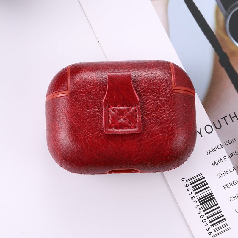 AirPods Case - The Luxe Case