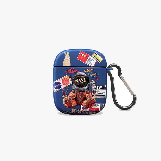 AirPods Case - The Luxe Case