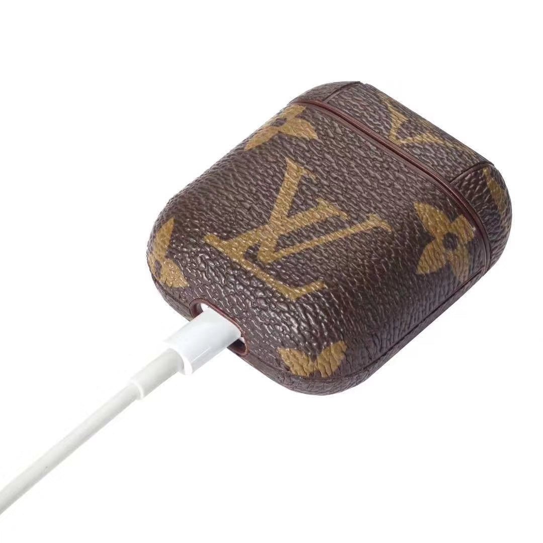 AirPods Case - The Luxe Case