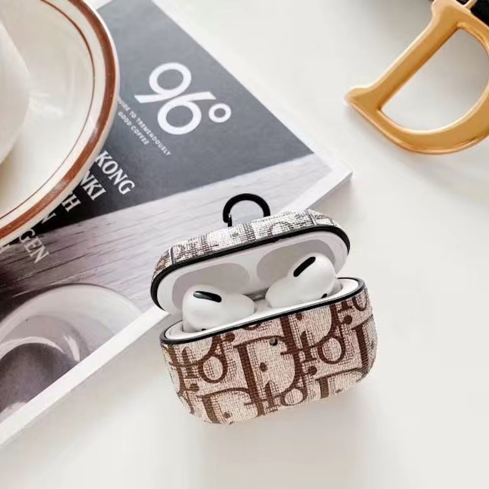 AirPods Case - The Luxe Case
