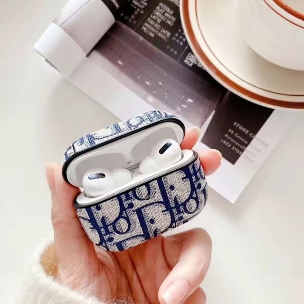 AirPods Case - The Luxe Case