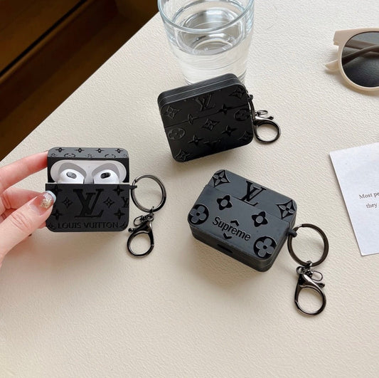 AirPods Case - The Luxe Case