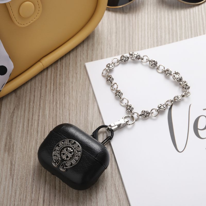 AirPods Case - The Luxe Case
