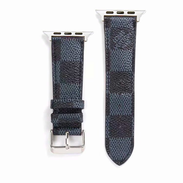 Apple Watch band - The Luxe Case