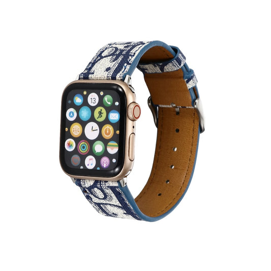 Apple Watch band - The Luxe Case