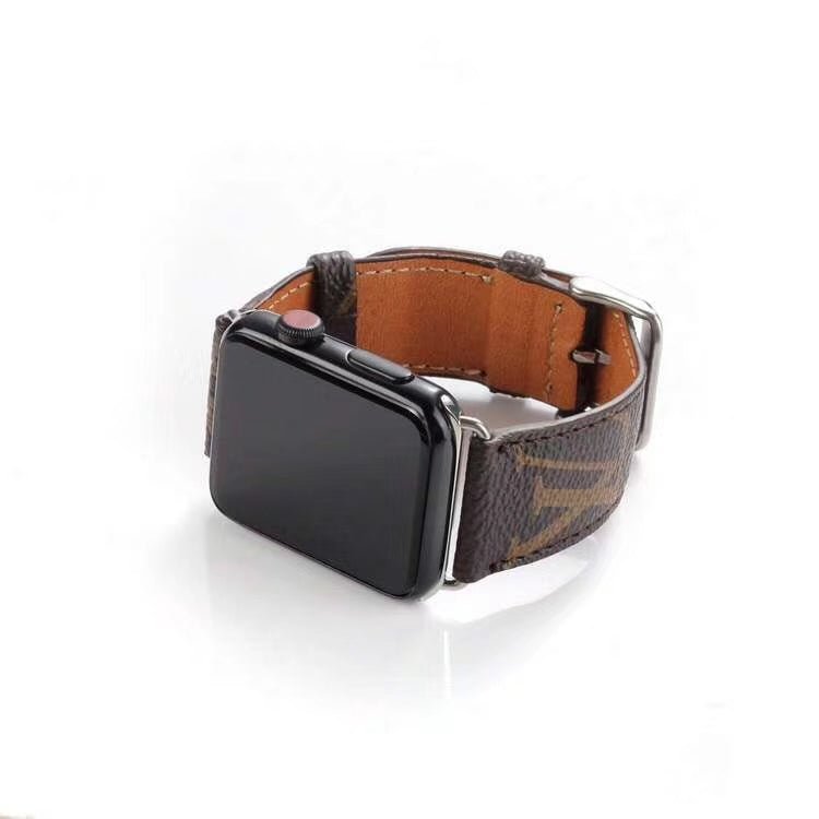 Apple Watch band - The Luxe Case