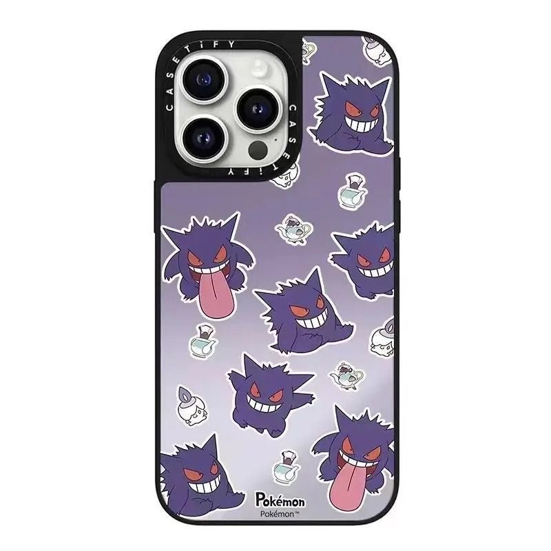 Co-branded Pokémon iPhone case - The Luxe Case