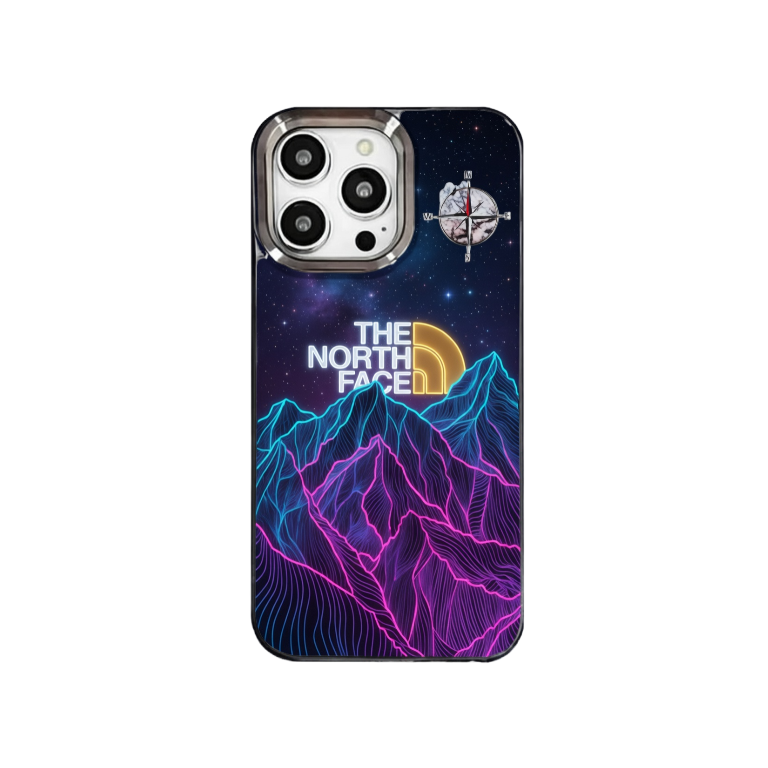 Outdoor Fashion iPhone Case