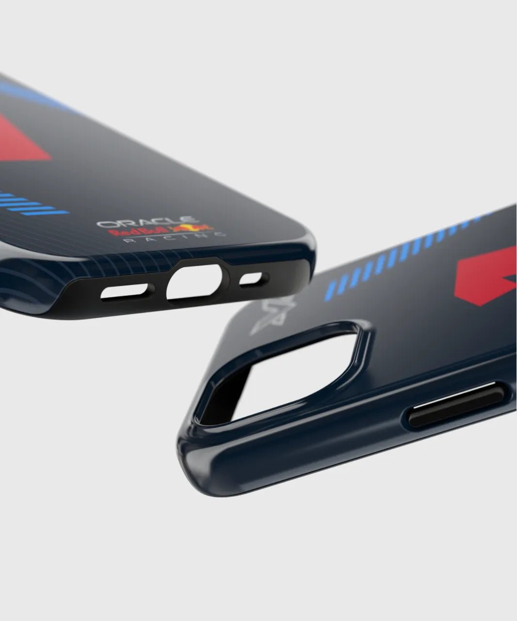 Max Verstappen 2024 Team Phone Case - The Luxe Case