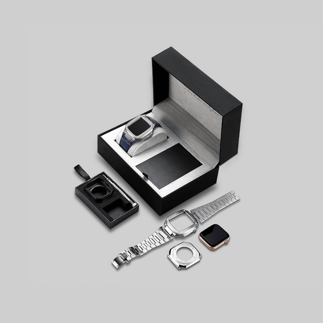 PEARL - The Luxe Case
