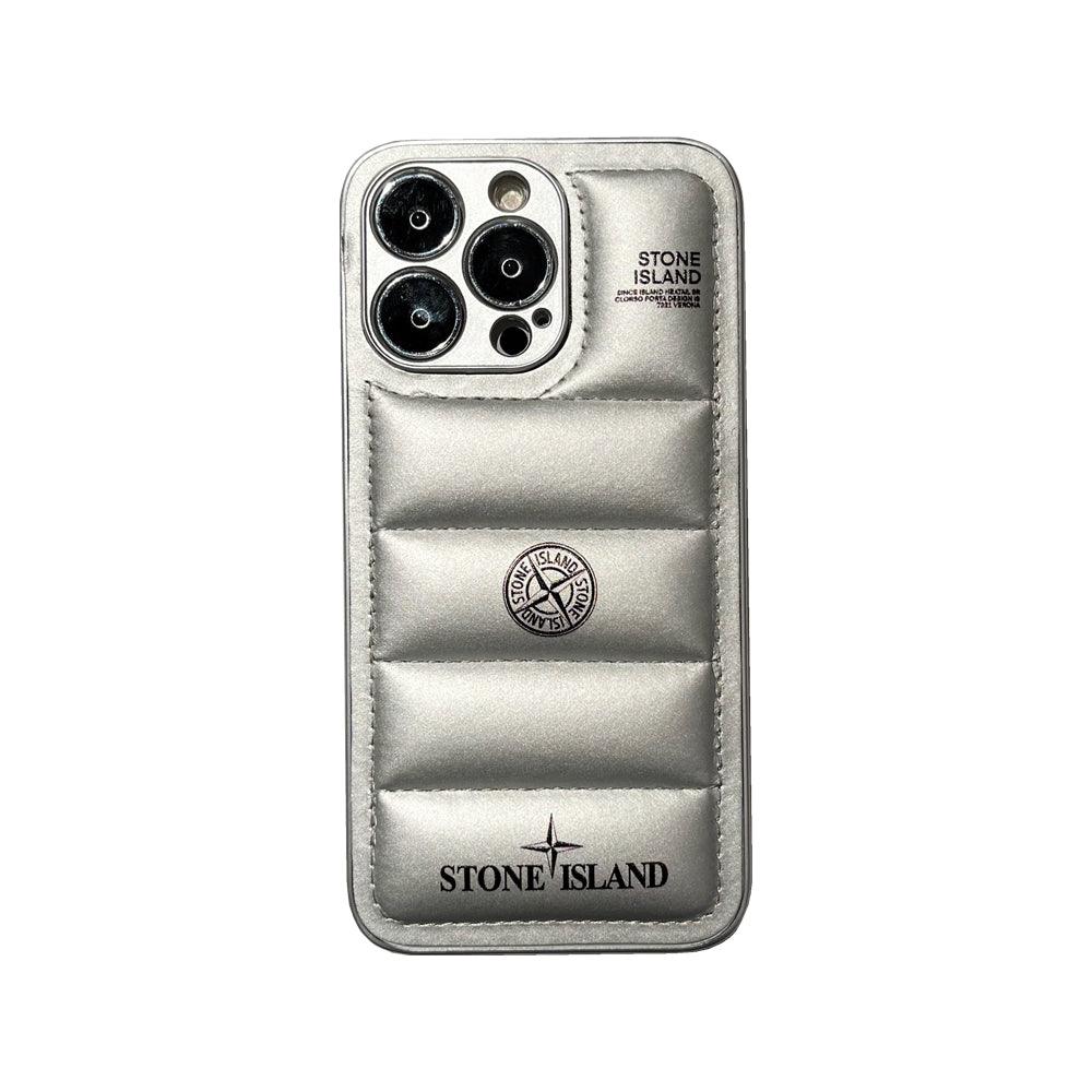 Puffer iPhone Case - The Luxe Case