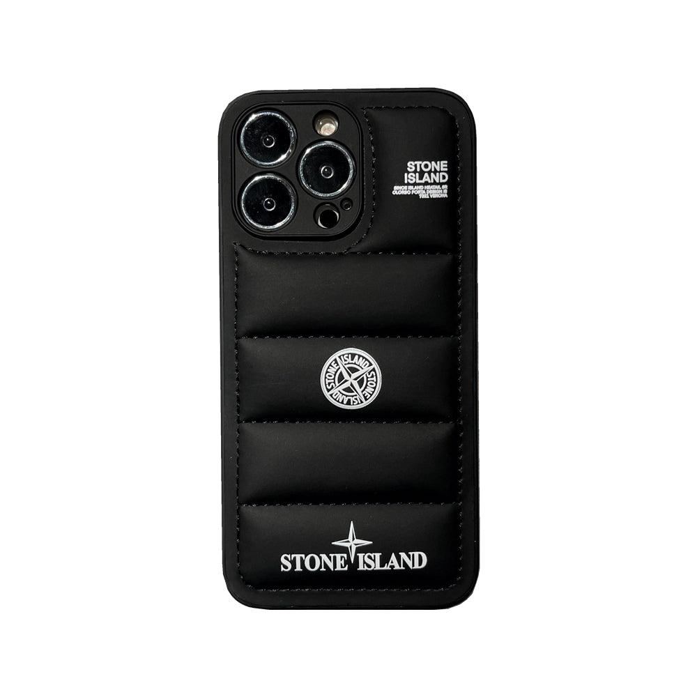Puffer iPhone Case - The Luxe Case