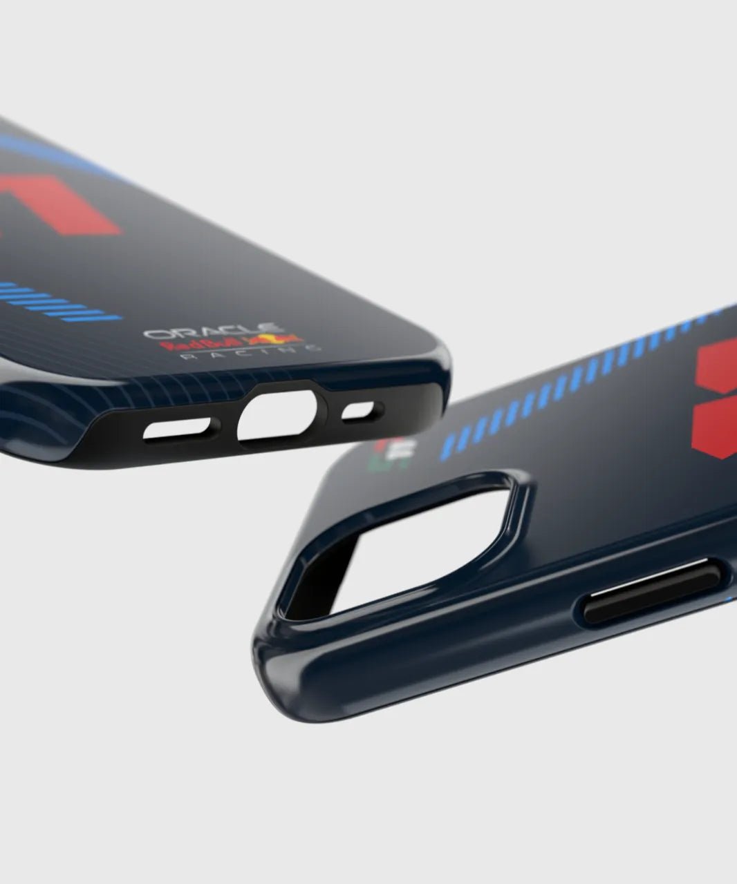 Sergio Perez 2024 Team Phone Case - The Luxe Case