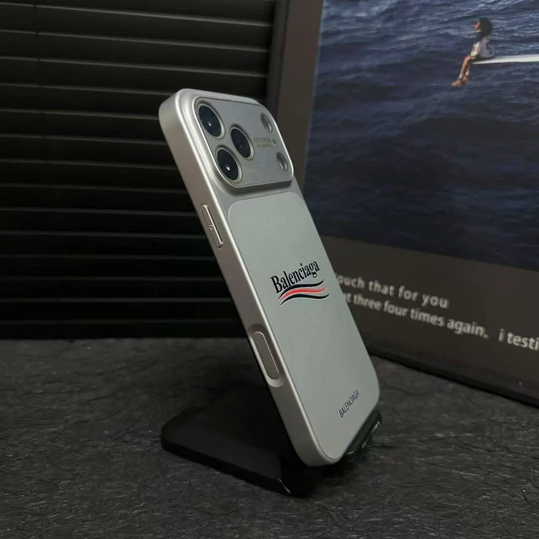 Stylish and luxurious iPhone Case - The Luxe Case
