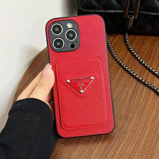 Stylish Luxury iPhone Case - The Luxe Case