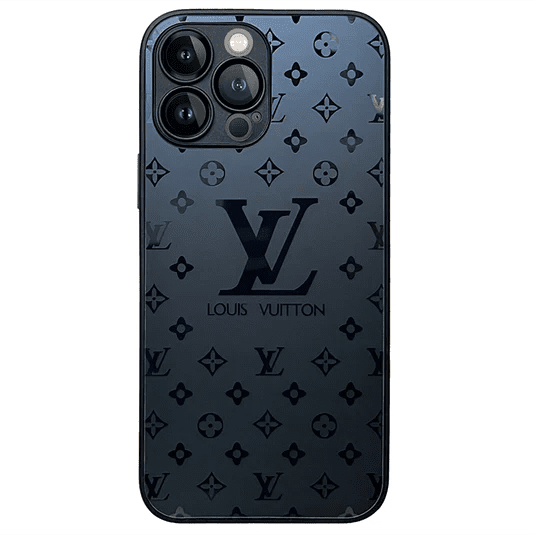 Prestige iPhone Case - The Luxe Case