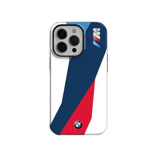 Prestige Motors iPhone Case - The Luxe Case