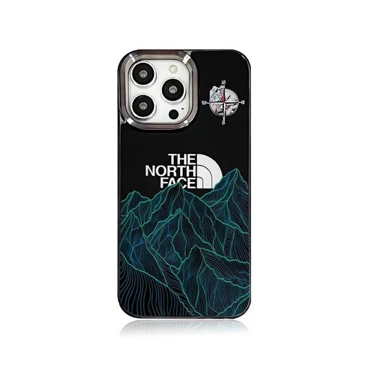 Venture iPhone Case - The Luxe Case