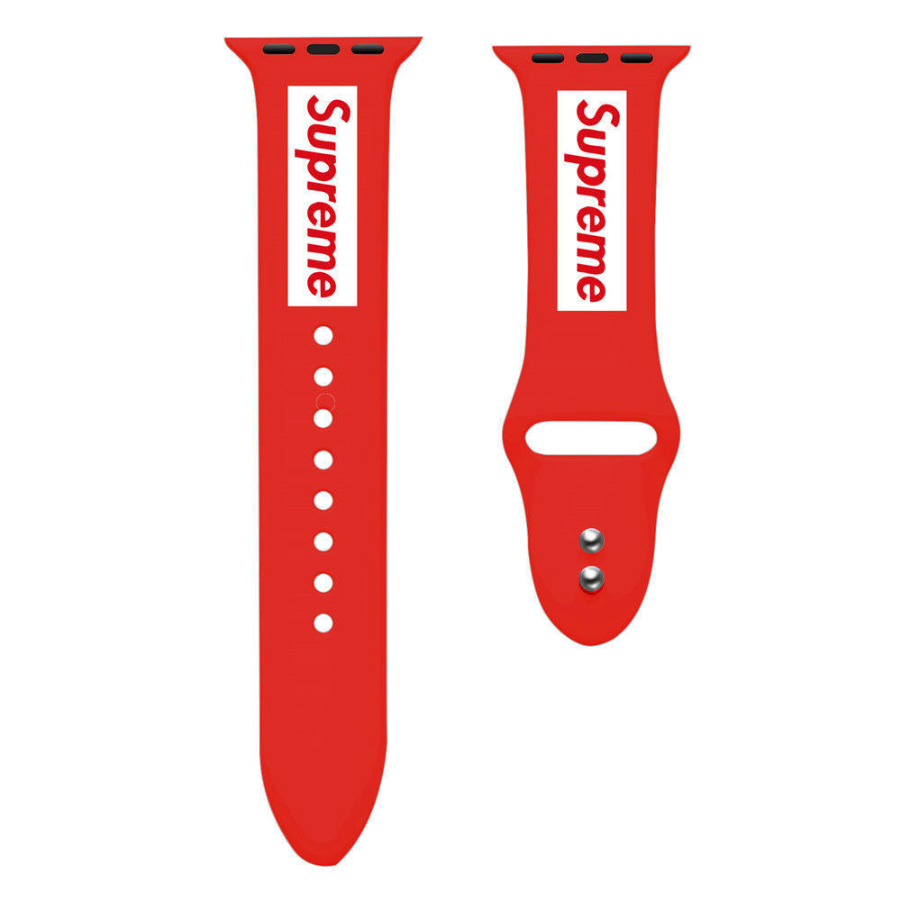 Apple Watch band