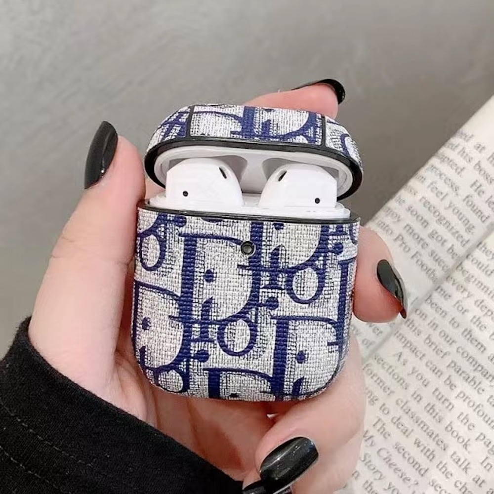 AirPods Case - The Luxe Case