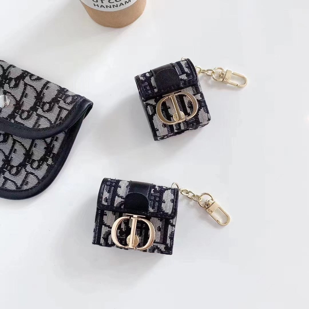 AirPods Case - The Luxe Case