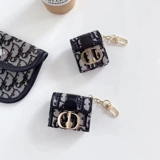AirPods Case - The Luxe Case