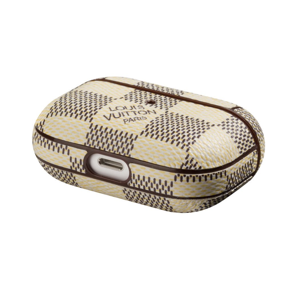 AirPods Case - The Luxe Case