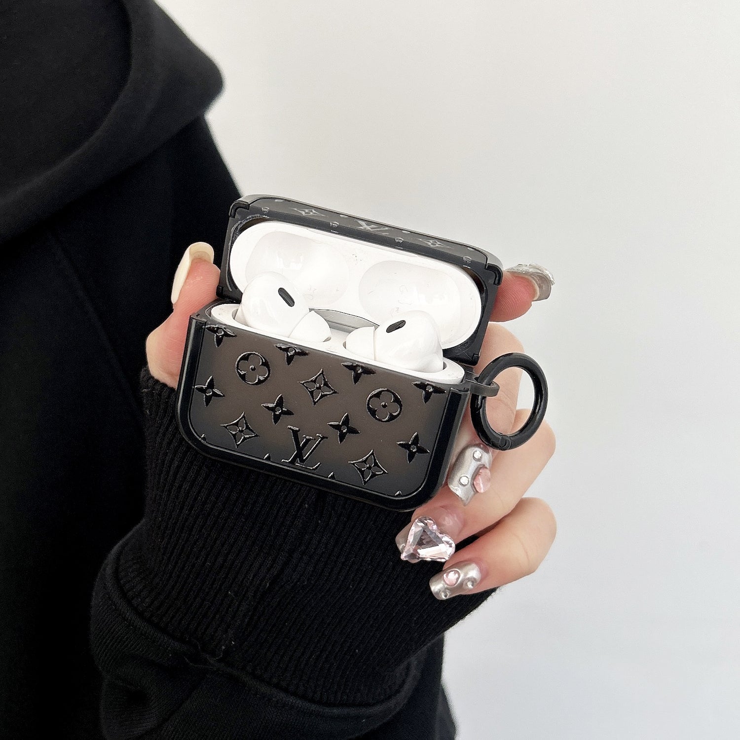 AirPods Case - The Luxe Case