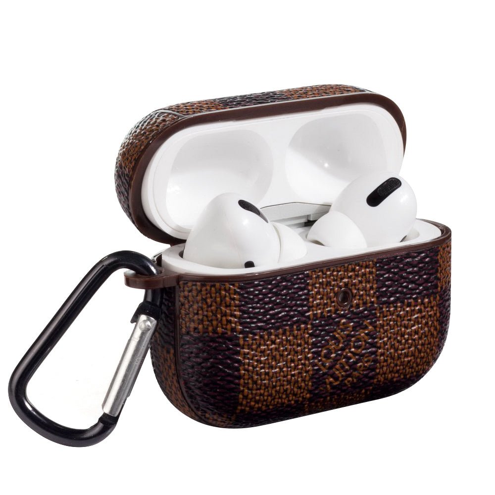 AirPods Case - The Luxe Case