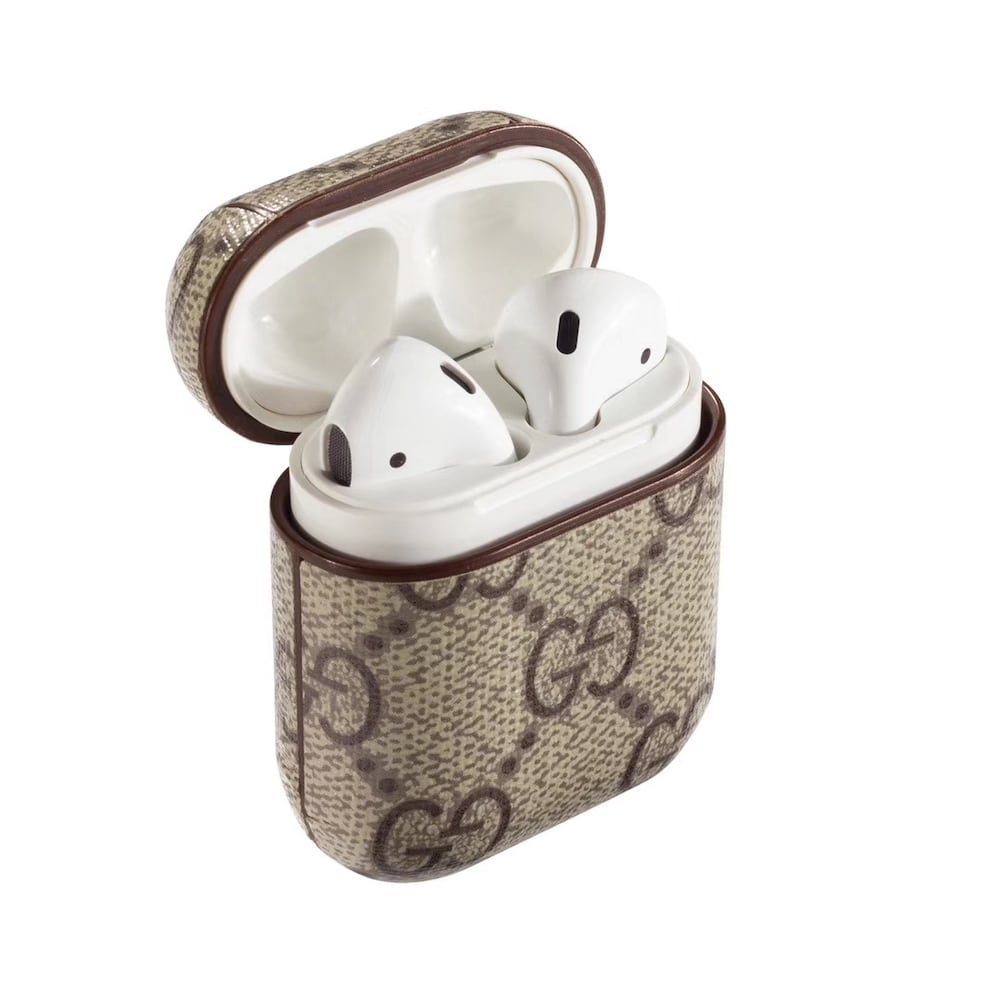 AirPods Case - The Luxe Case