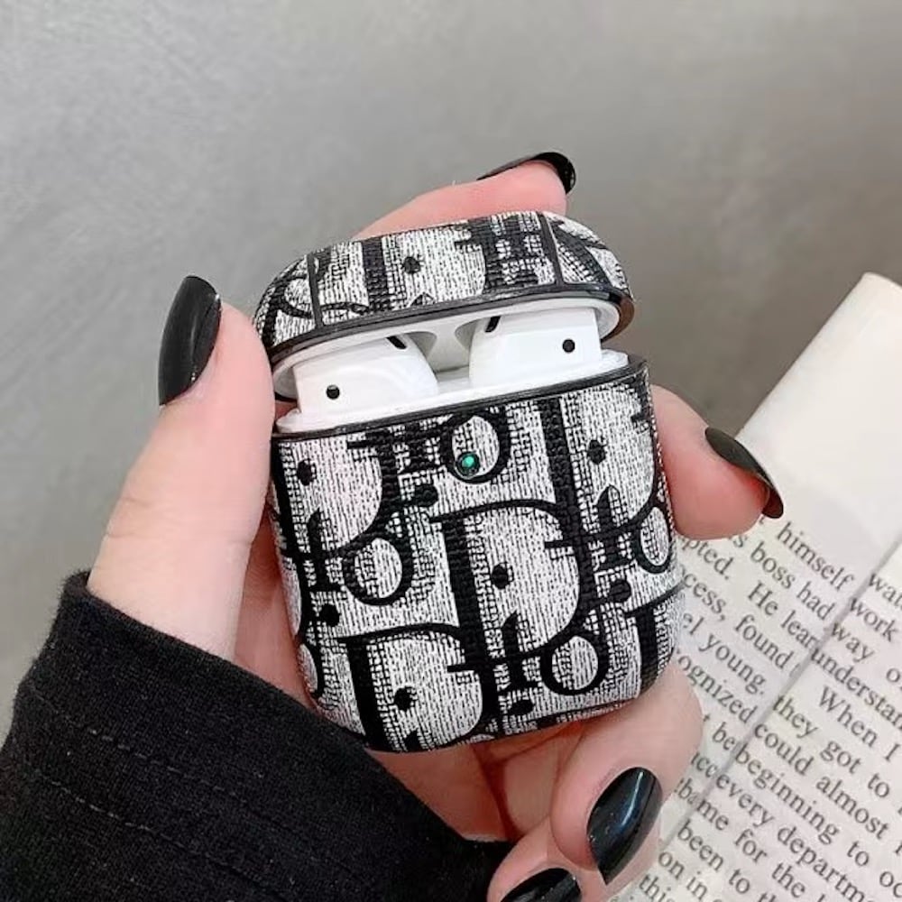 AirPods Case - The Luxe Case