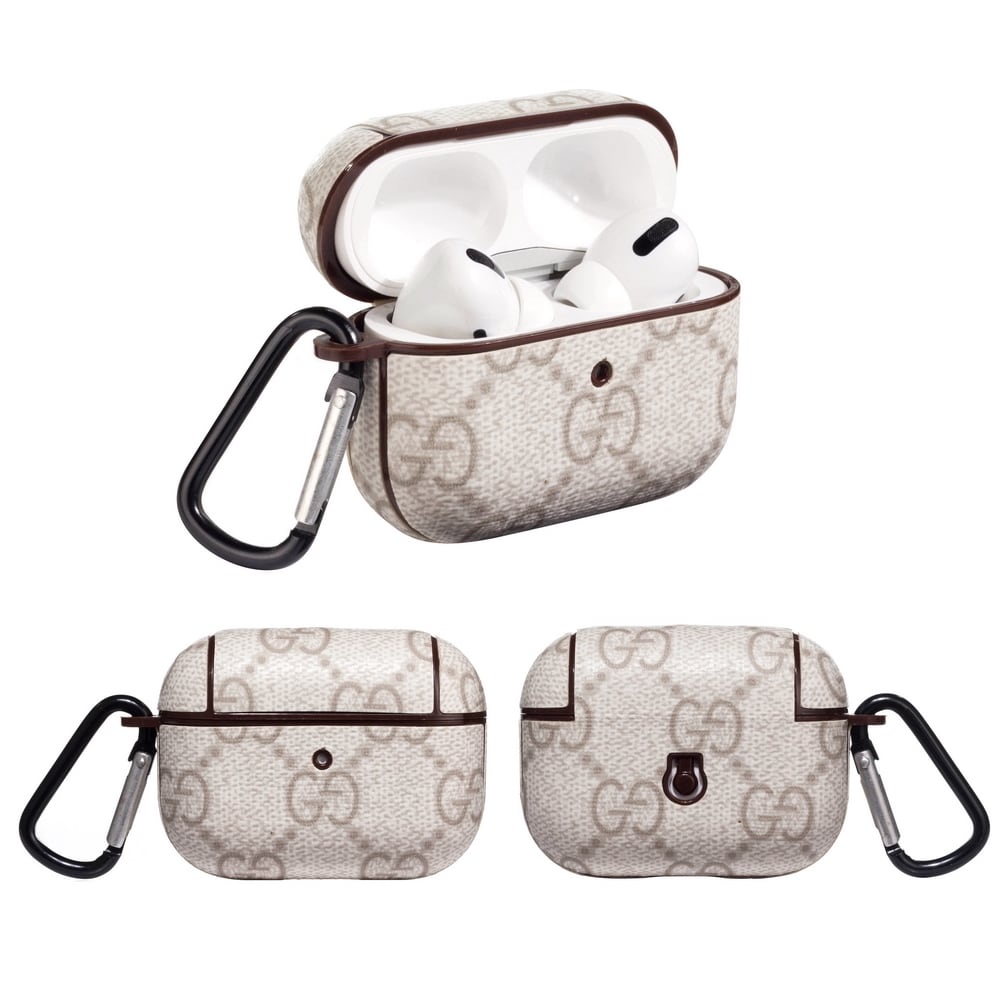 AirPods Case - The Luxe Case