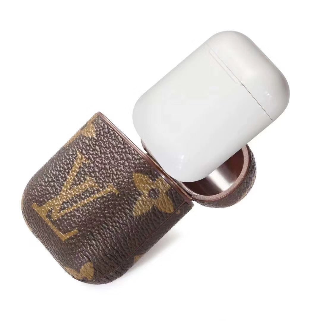 AirPods Case - The Luxe Case