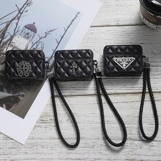 AirPods Case - The Luxe Case