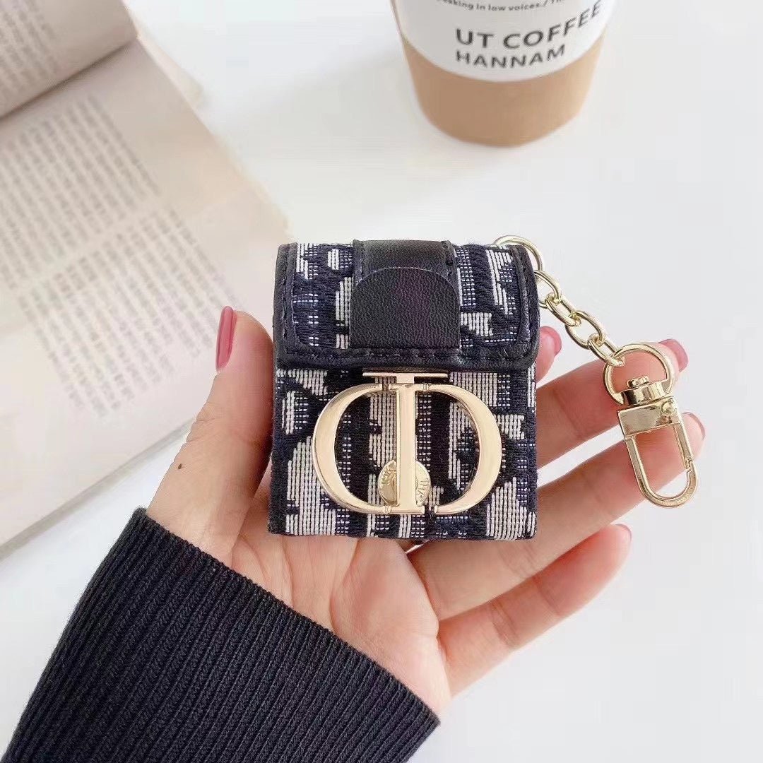 AirPods Case - The Luxe Case