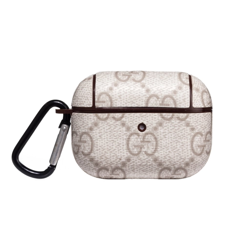 AirPods Case - The Luxe Case