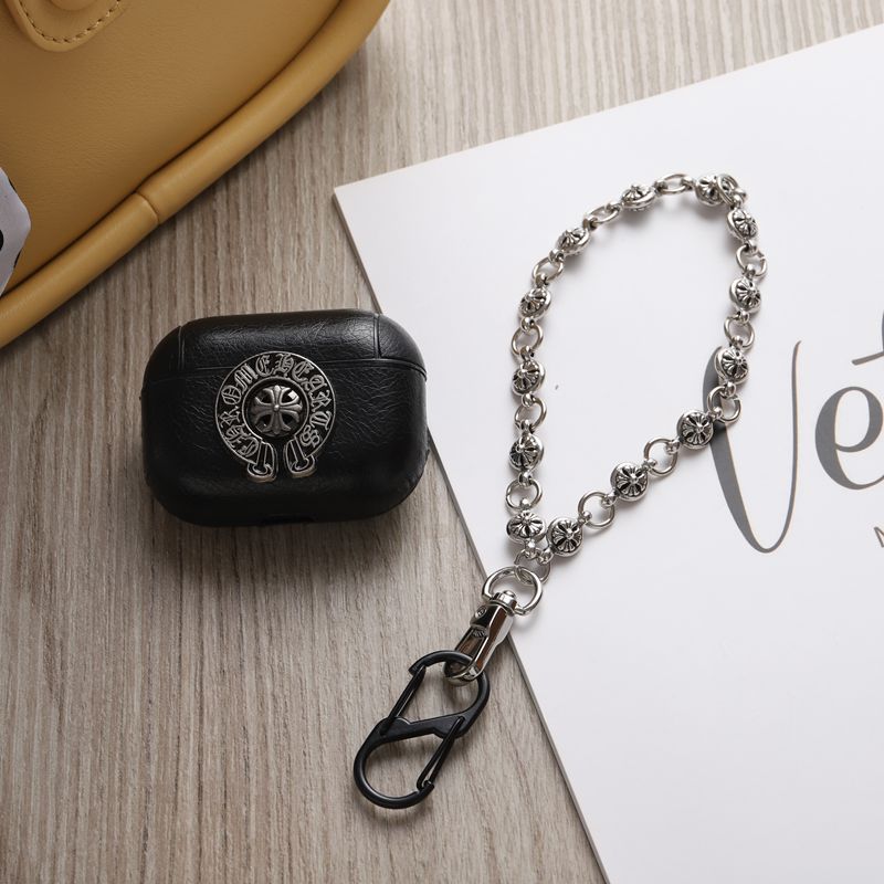 AirPods Case - The Luxe Case