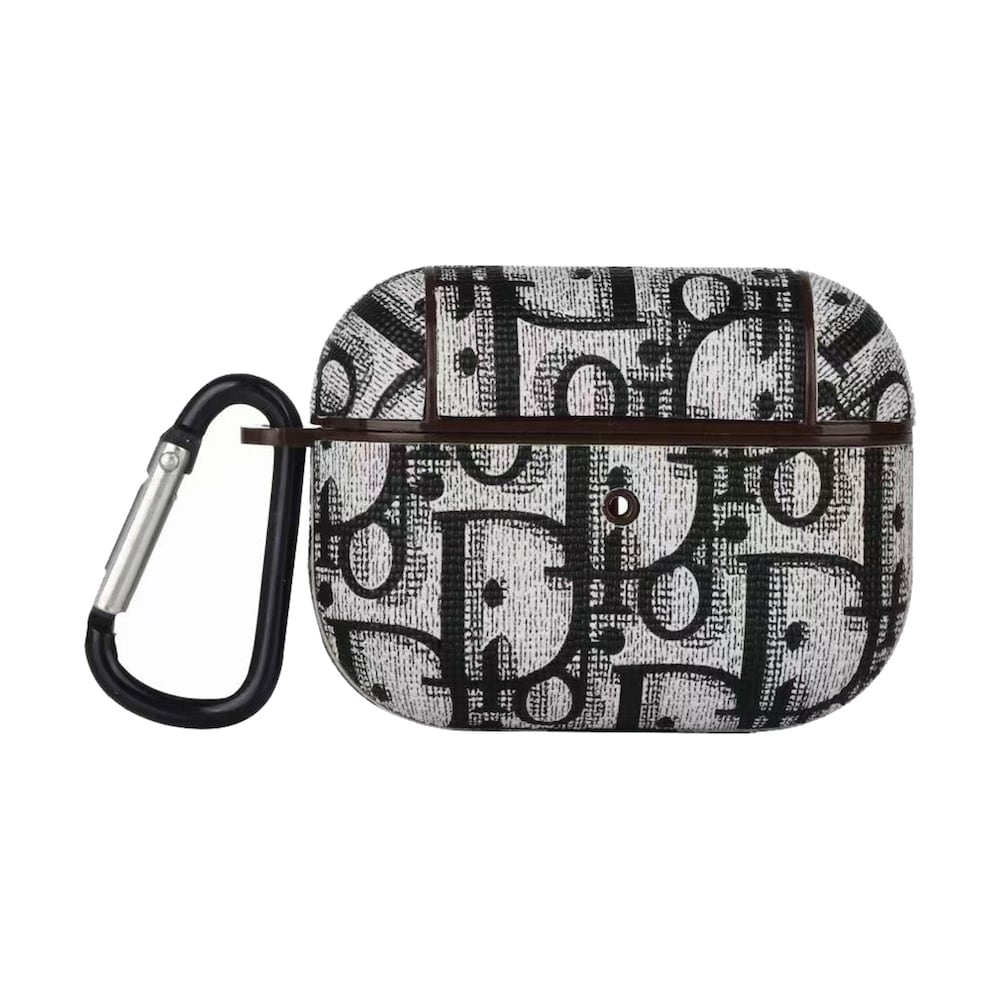 AirPods Case - The Luxe Case