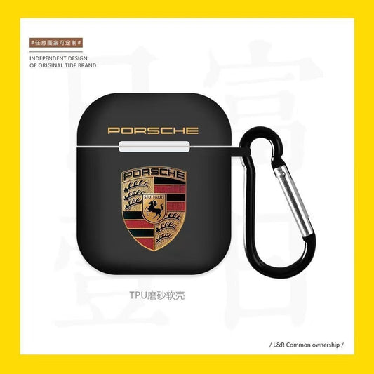AirPods Case - The Luxe Case