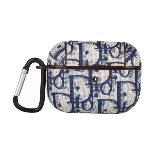AirPods Case - The Luxe Case