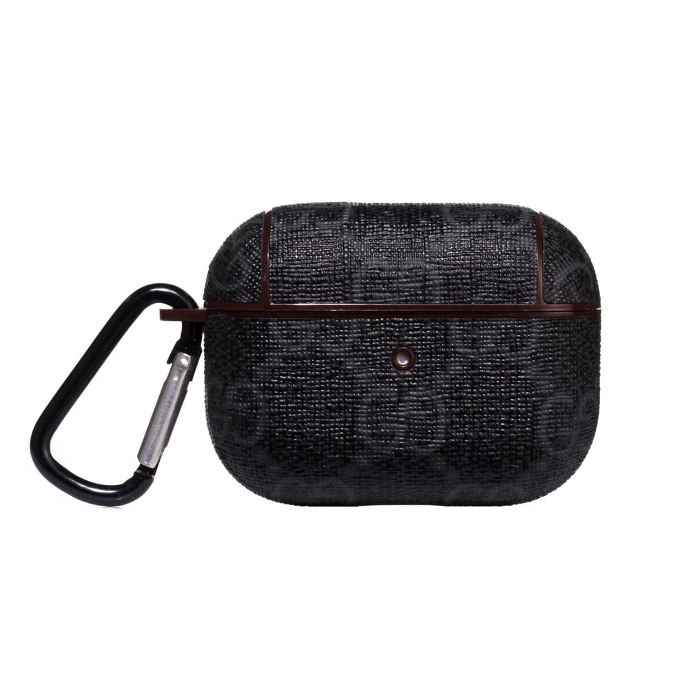 AirPods Case - The Luxe Case