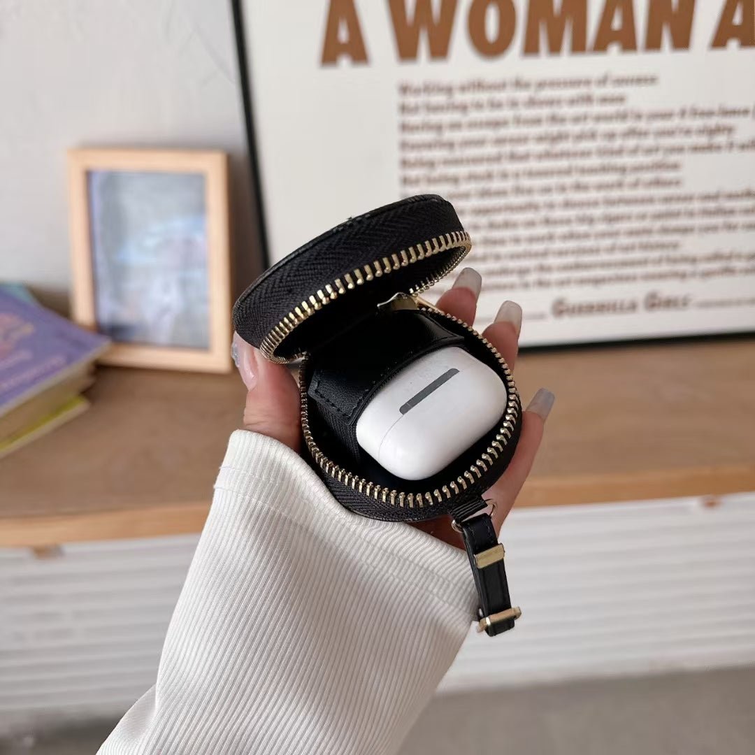 AirPods Case - The Luxe Case