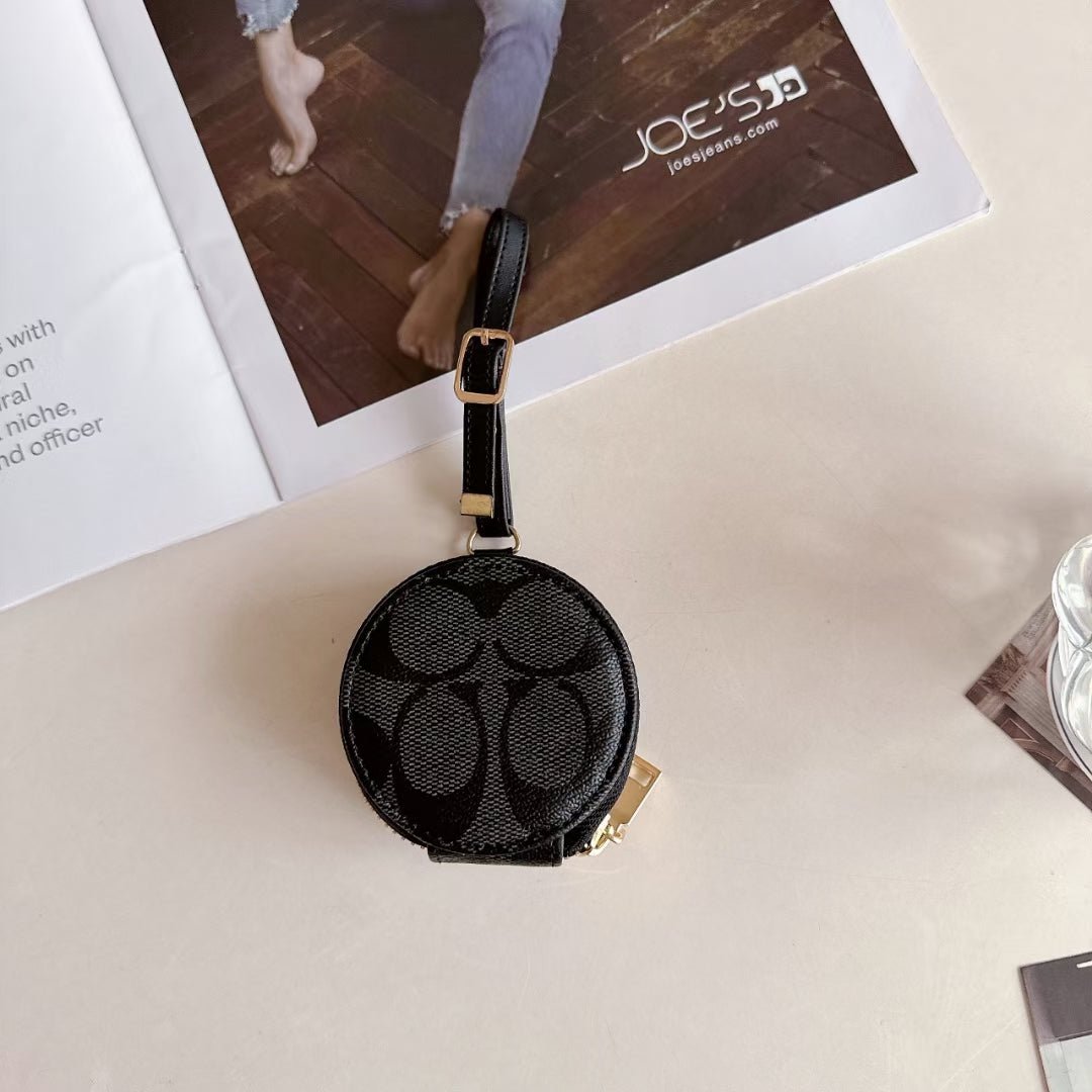 AirPods Case - The Luxe Case