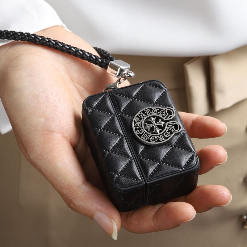 AirPods Case - The Luxe Case