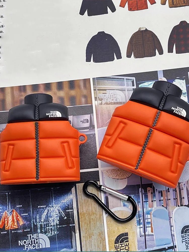 AirPods Case - The Luxe Case