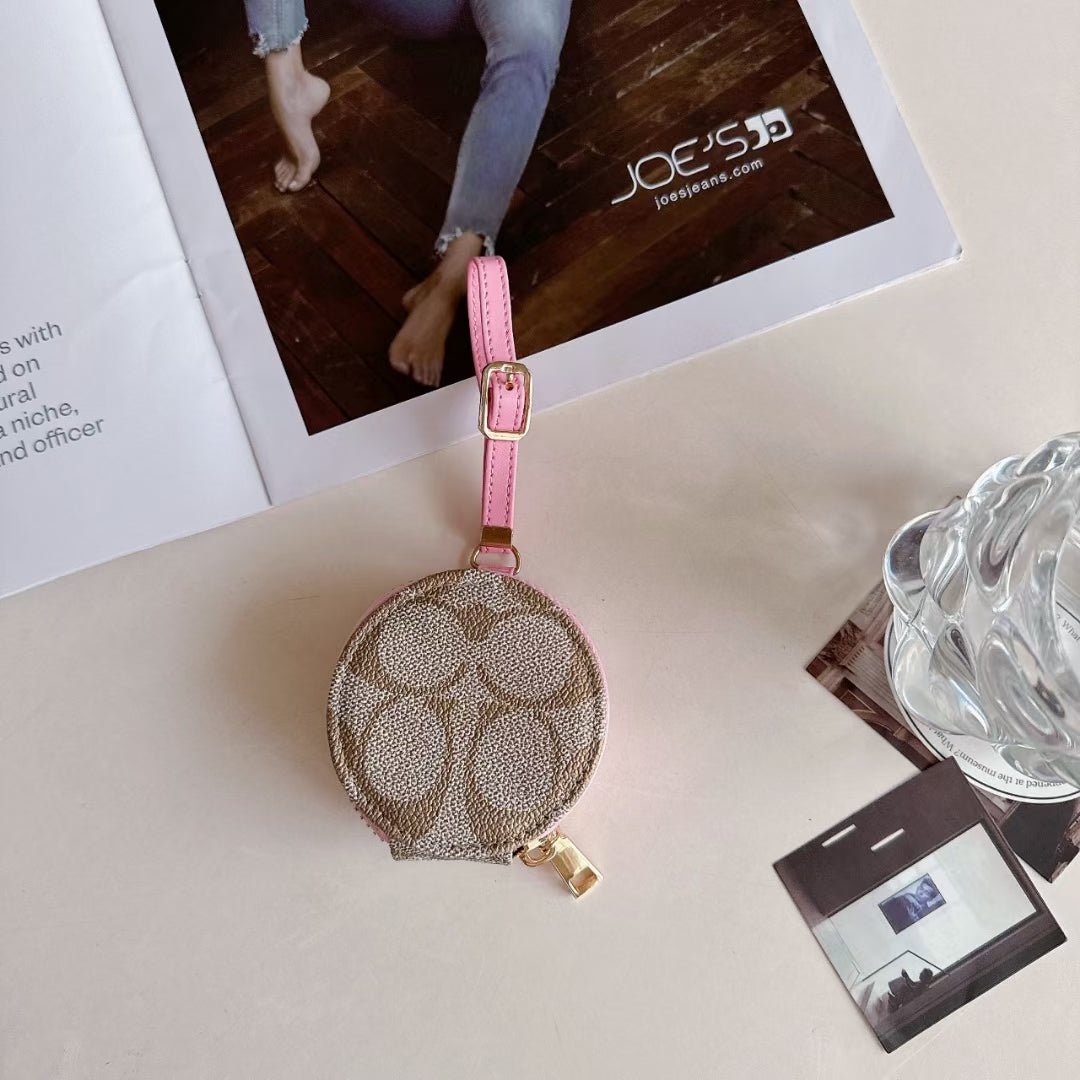 AirPods Case - The Luxe Case